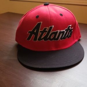 A mens cap
